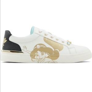 Aldo x Disney Royal Sneaker